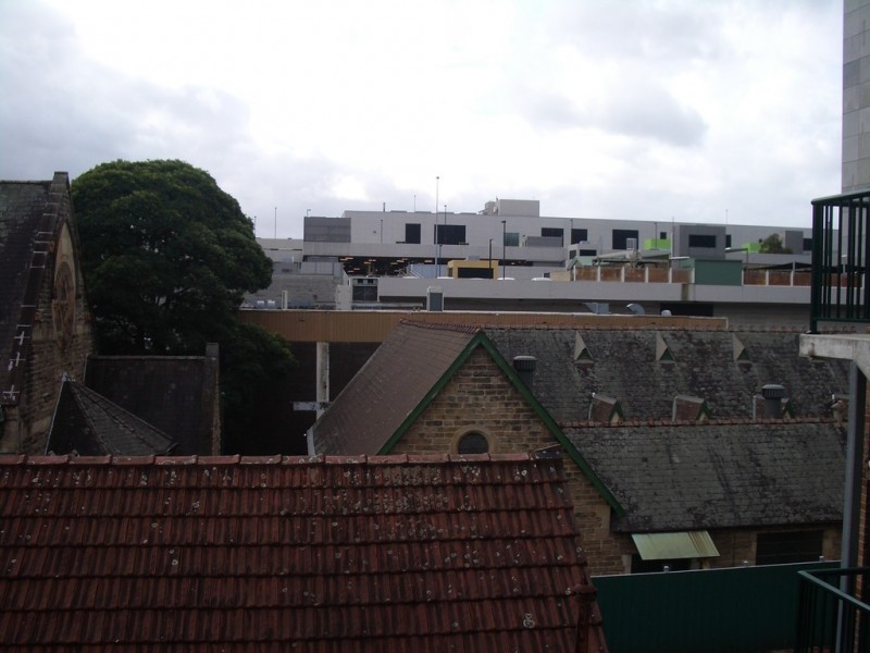 26/35 George Street, Burwood NSW 2134