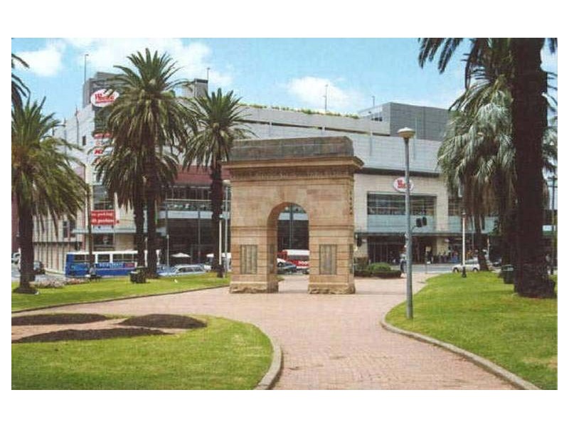 26/35 George Street, Burwood NSW 2134