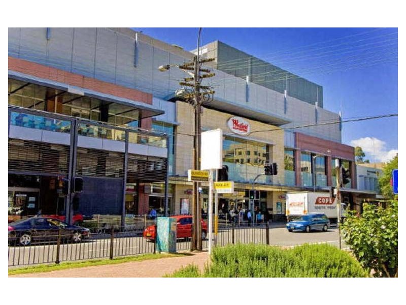 26/35 George Street, Burwood NSW 2134