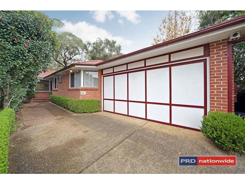 32B Bridge Road, Homebush NSW 2140