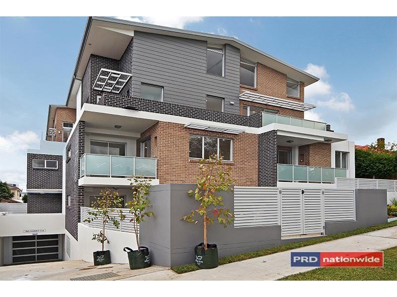 16/55-57 Vicliffe Avenue, Campsie NSW 2194