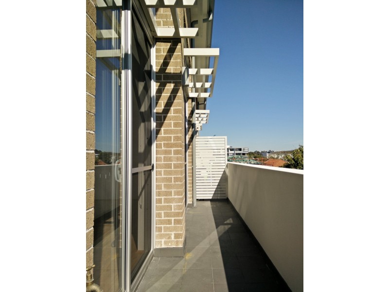 16/55-57 Vicliffe Avenue, Campsie NSW 2194