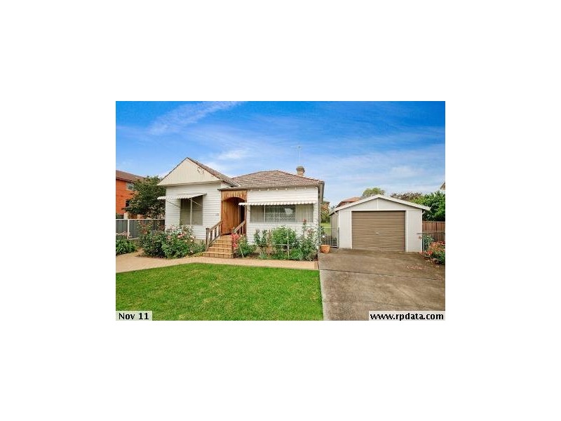 12 Beaumont Street, Campsie NSW 2194