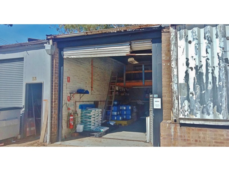 14/99 Moore Street, Leichhardt NSW 2040