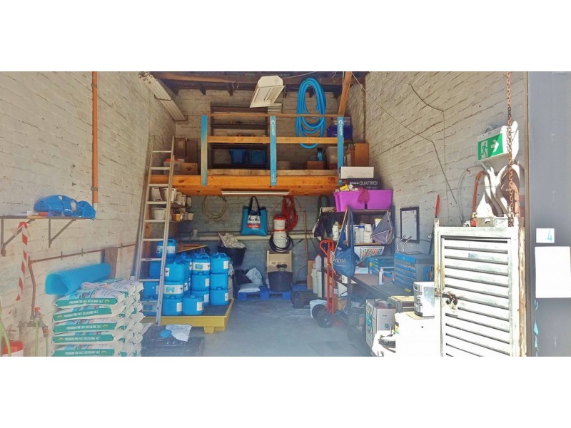 14/99 Moore Street, Leichhardt NSW 2040