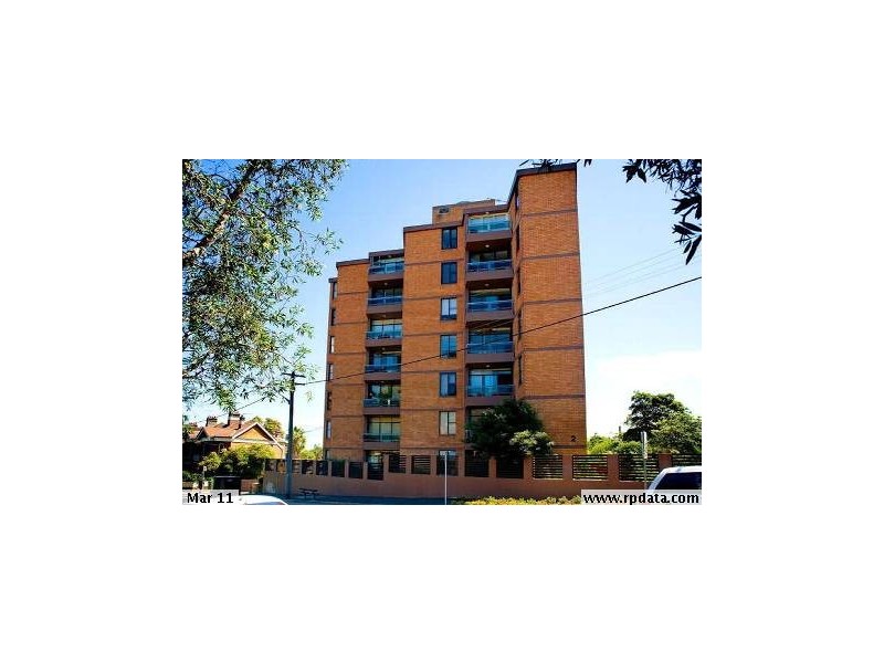 3a/2-4 Cook Street, Centennial Park NSW 2021