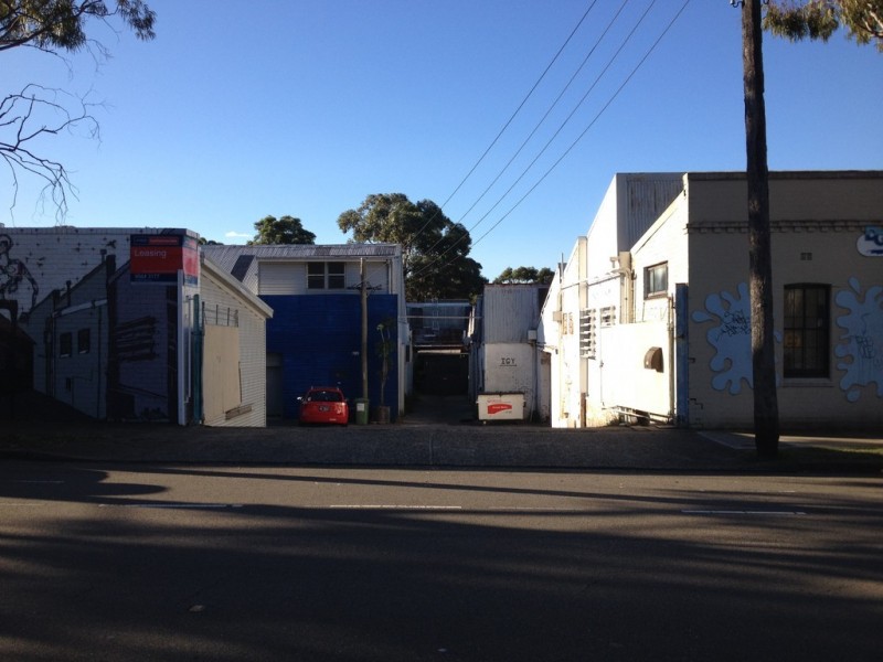 14/99 moore, Leichhardt NSW 2040