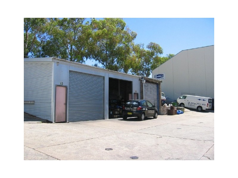 14/99 moore, Leichhardt NSW 2040