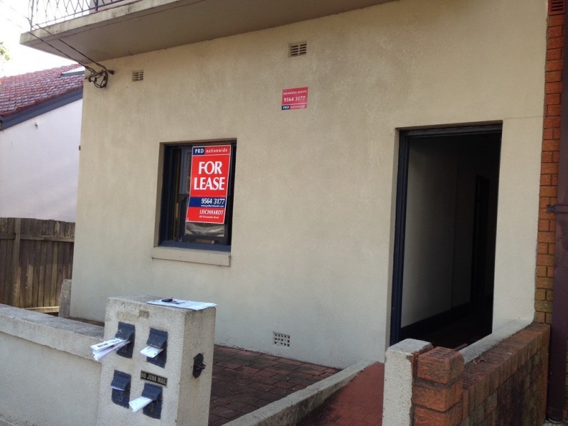 3/23 Reserve Street, Annandale NSW 2038