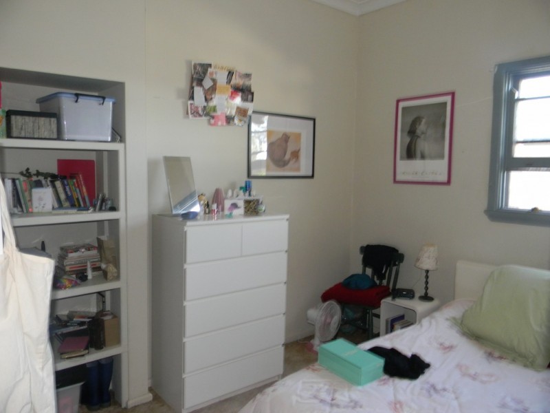 3/23 Reserve Street, Annandale NSW 2038