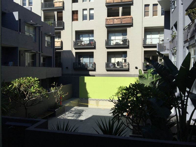 19 West End Lane, Ultimo NSW 2007