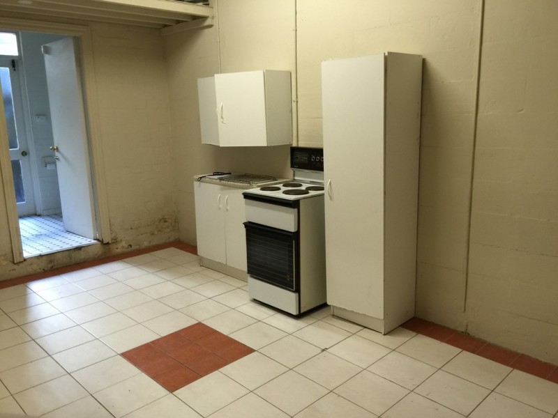 19 West End Lane, Ultimo NSW 2007