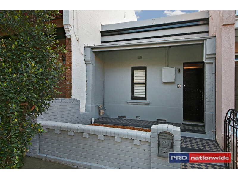 8 Union Street, Erskineville NSW 2043