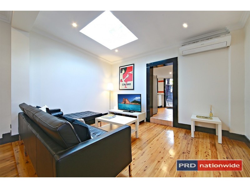 8 Union Street, Erskineville NSW 2043