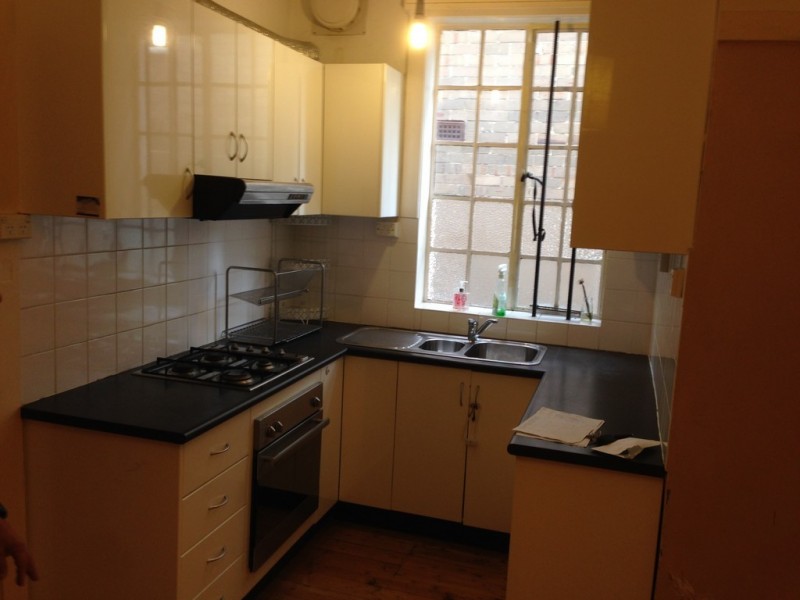 2/17 Railway Street, Petersham NSW 2049