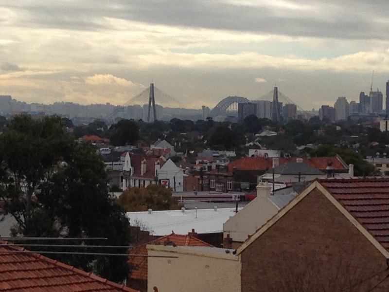 2/17 Railway Street, Petersham NSW 2049