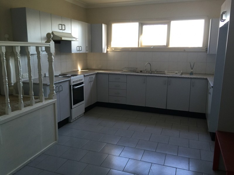 3/23 Reserve Street, Annandale NSW 2038
