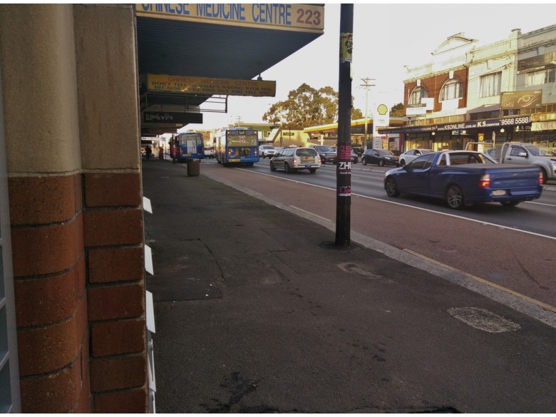 3/225 Parramatta Road, Annandale NSW 2038