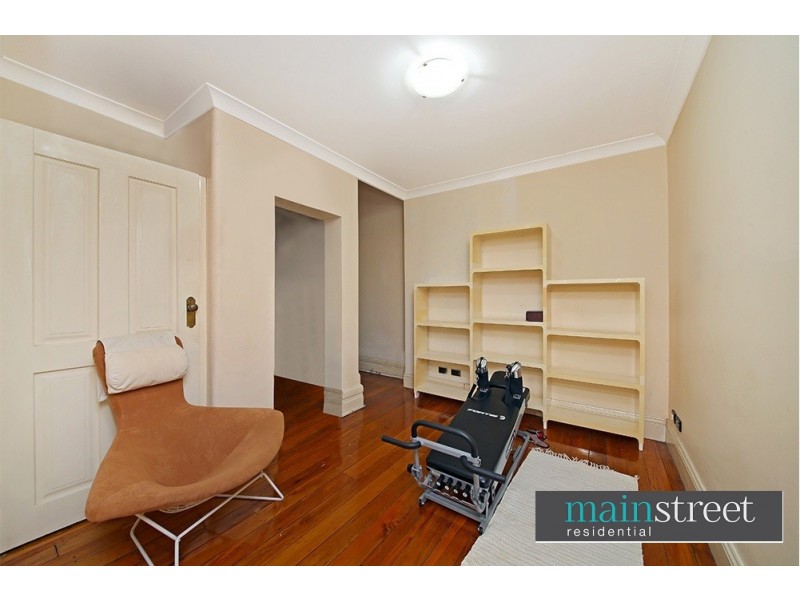 1/225 Parramatta Road, Annandale NSW 2038