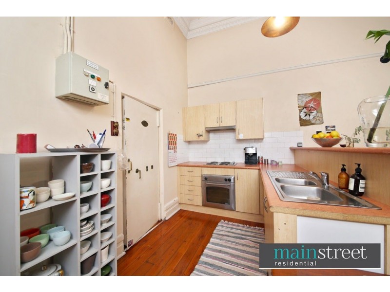 1/225 Parramatta Road, Annandale NSW 2038
