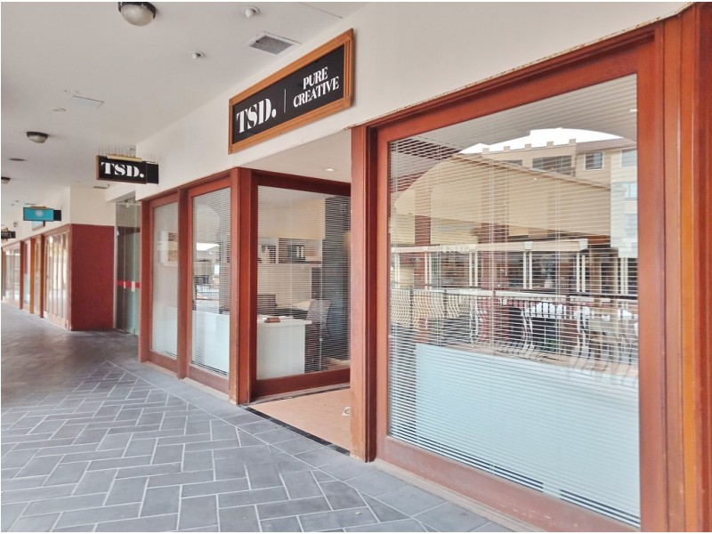 27, 23 Norton Street, Leichhardt NSW 2040