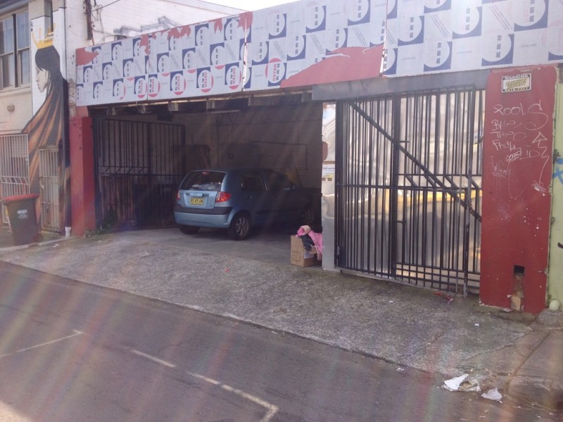 458 Parramatta, Petersham NSW 2049