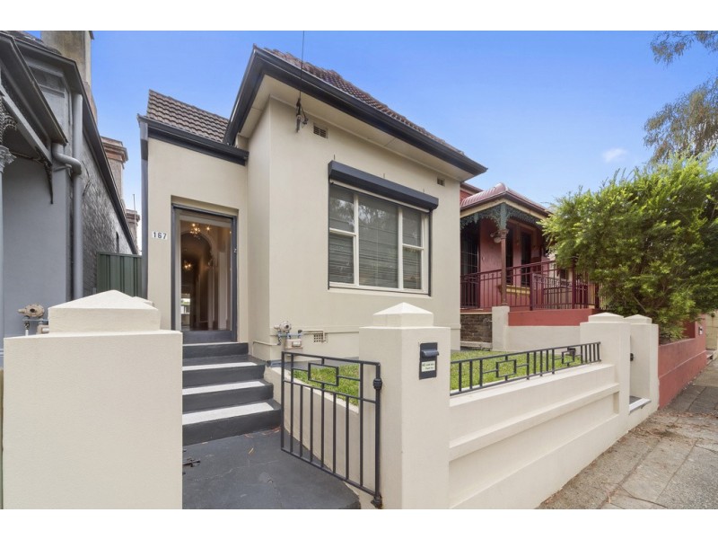 167 Marion Street, Leichhardt NSW 2040
