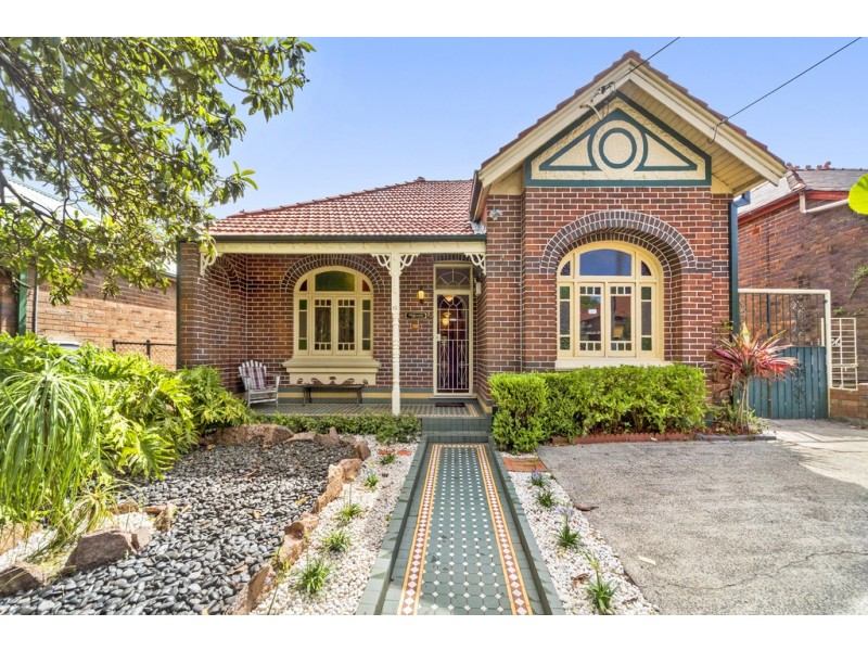 83 Livingstone Road, Petersham NSW 2049