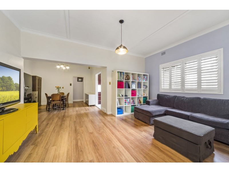 83 Livingstone Road, Petersham NSW 2049