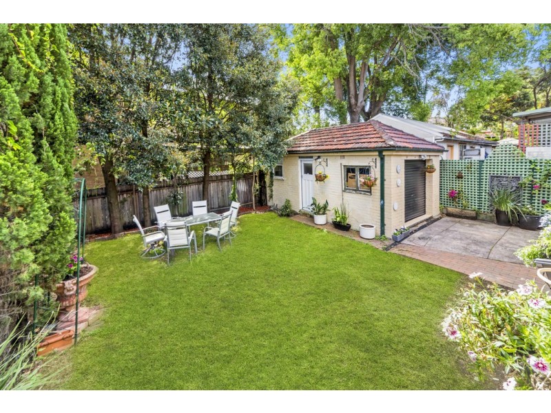 83 Livingstone Road, Petersham NSW 2049