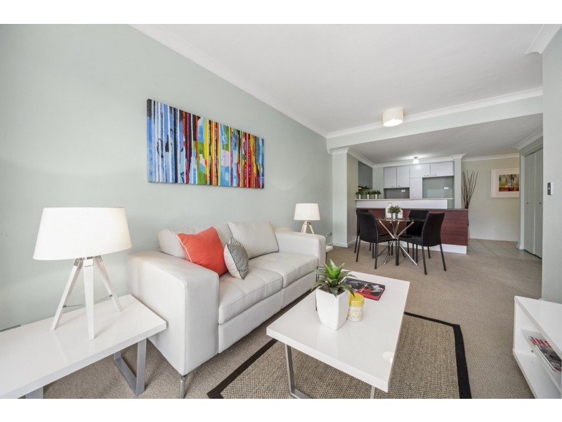 18/4-16 Jarrett street, Leichhardt NSW 2040