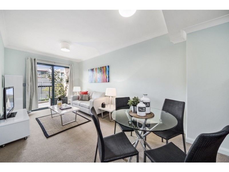 18/4-16 Jarrett street, Leichhardt NSW 2040