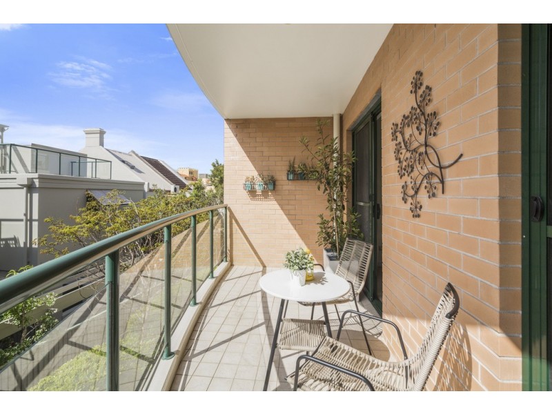 18/4-16 Jarrett street, Leichhardt NSW 2040