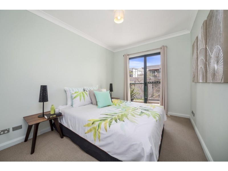 18/4-16 Jarrett street, Leichhardt NSW 2040