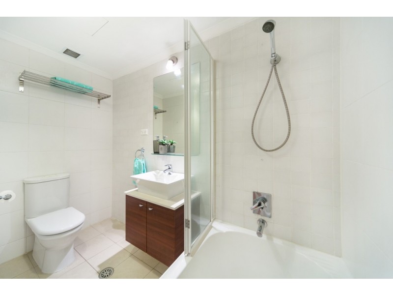 18/4-16 Jarrett street, Leichhardt NSW 2040