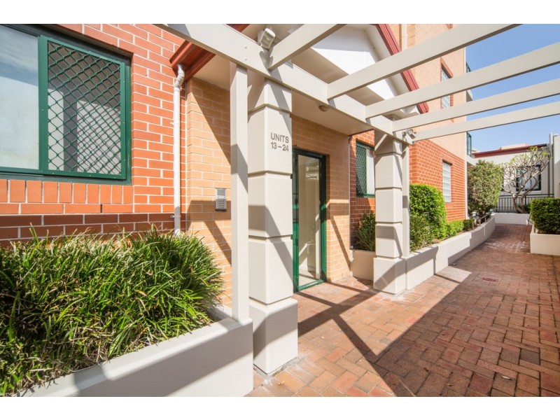 18/4-16 Jarrett street, Leichhardt NSW 2040