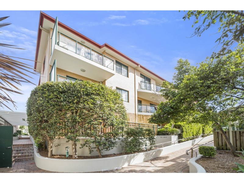 18/4-16 Jarrett street, Leichhardt NSW 2040