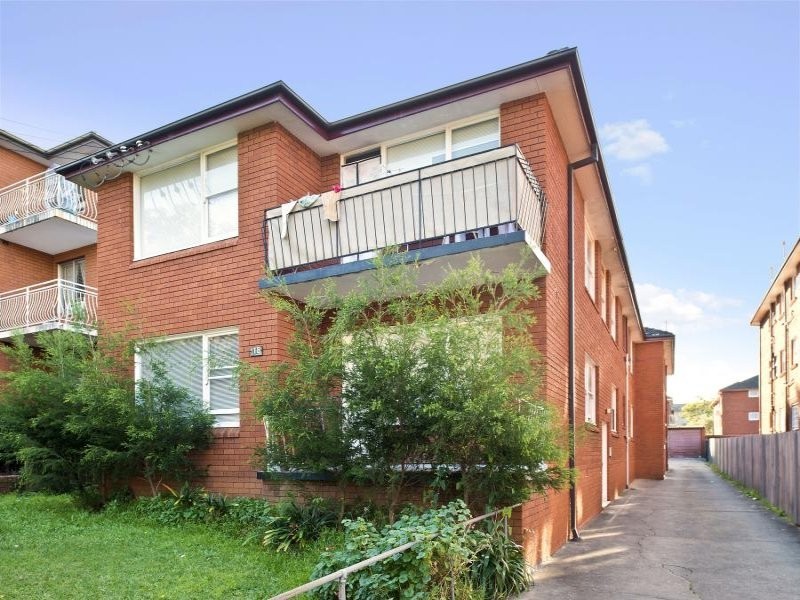 1/18 Orpington, Ashfield NSW 2131