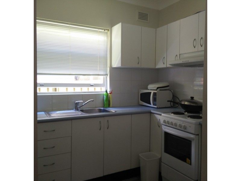 1/18 Orpington, Ashfield NSW 2131