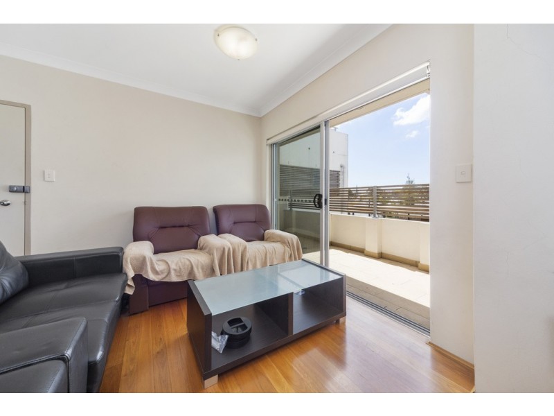 6/225 Parramatta Road, Annandale NSW 2038