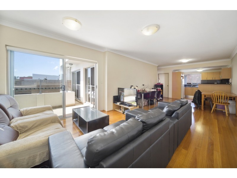 6/225 Parramatta Road, Annandale NSW 2038