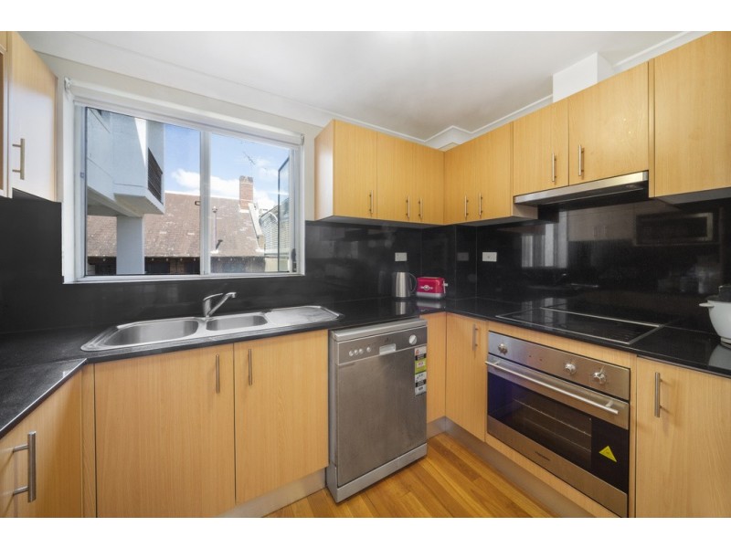 6/225 Parramatta Road, Annandale NSW 2038