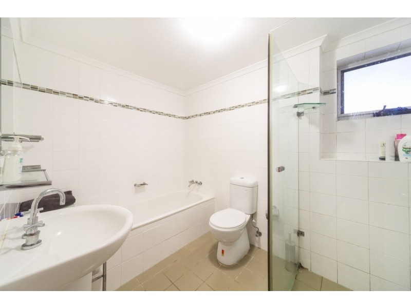 6/225 Parramatta Road, Annandale NSW 2038