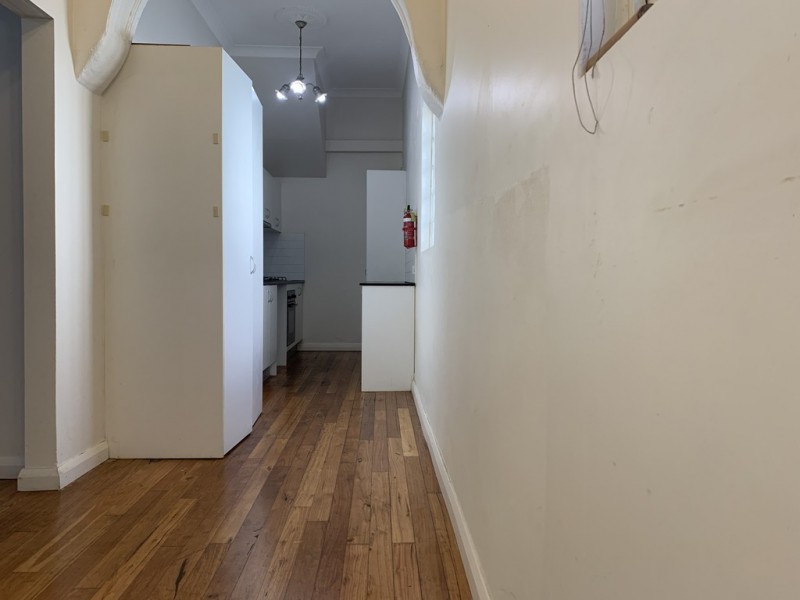 1/21 John Street, Petersham NSW 2049