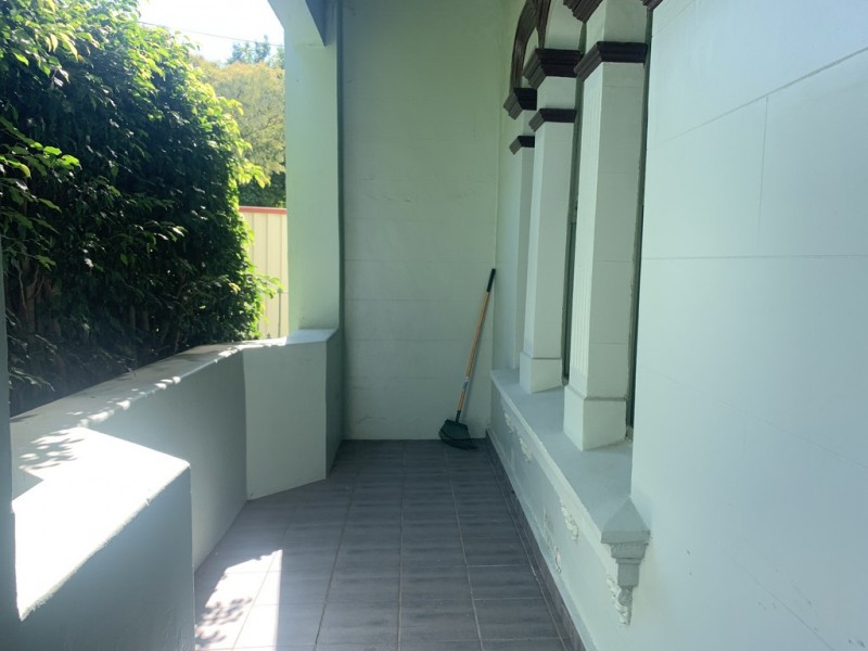 1/21 John Street, Petersham NSW 2049