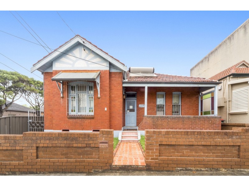 200 Unwins Bridge Road, Sydenham NSW 2044