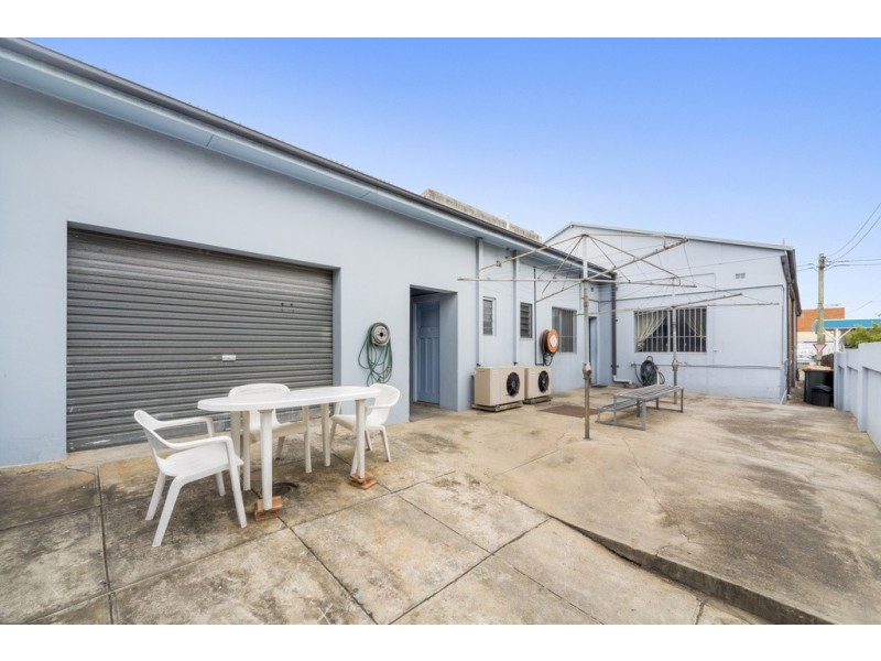 200 Unwins Bridge Road, Sydenham NSW 2044