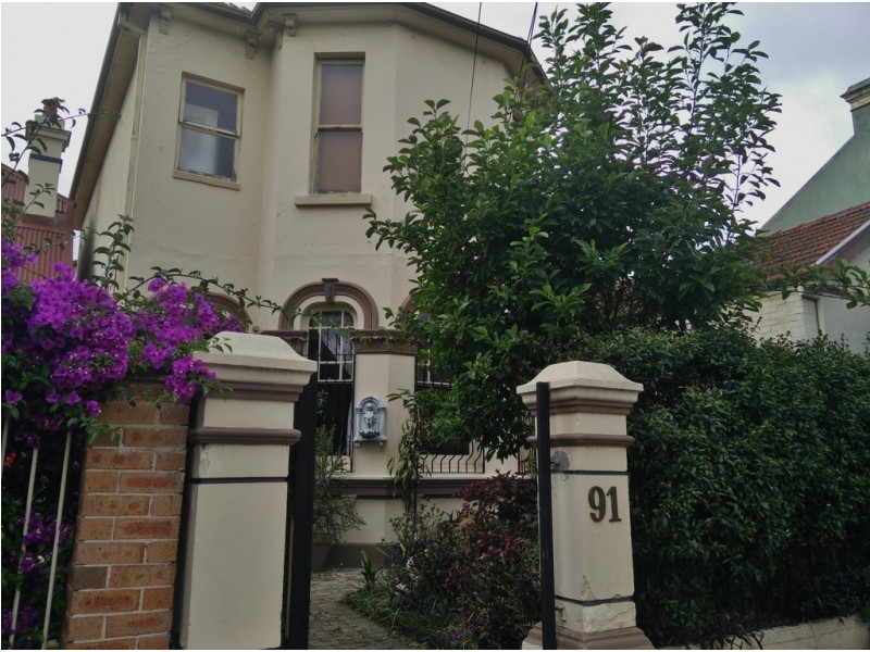 2/91 Crystal Street, Petersham NSW 2049