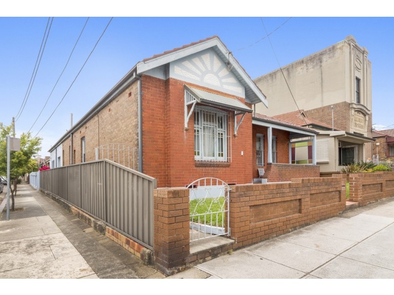 200 Unwins Bridge Road, Sydenham NSW 2044