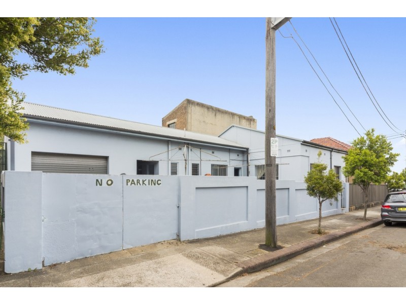 200 Unwins Bridge Road, Sydenham NSW 2044